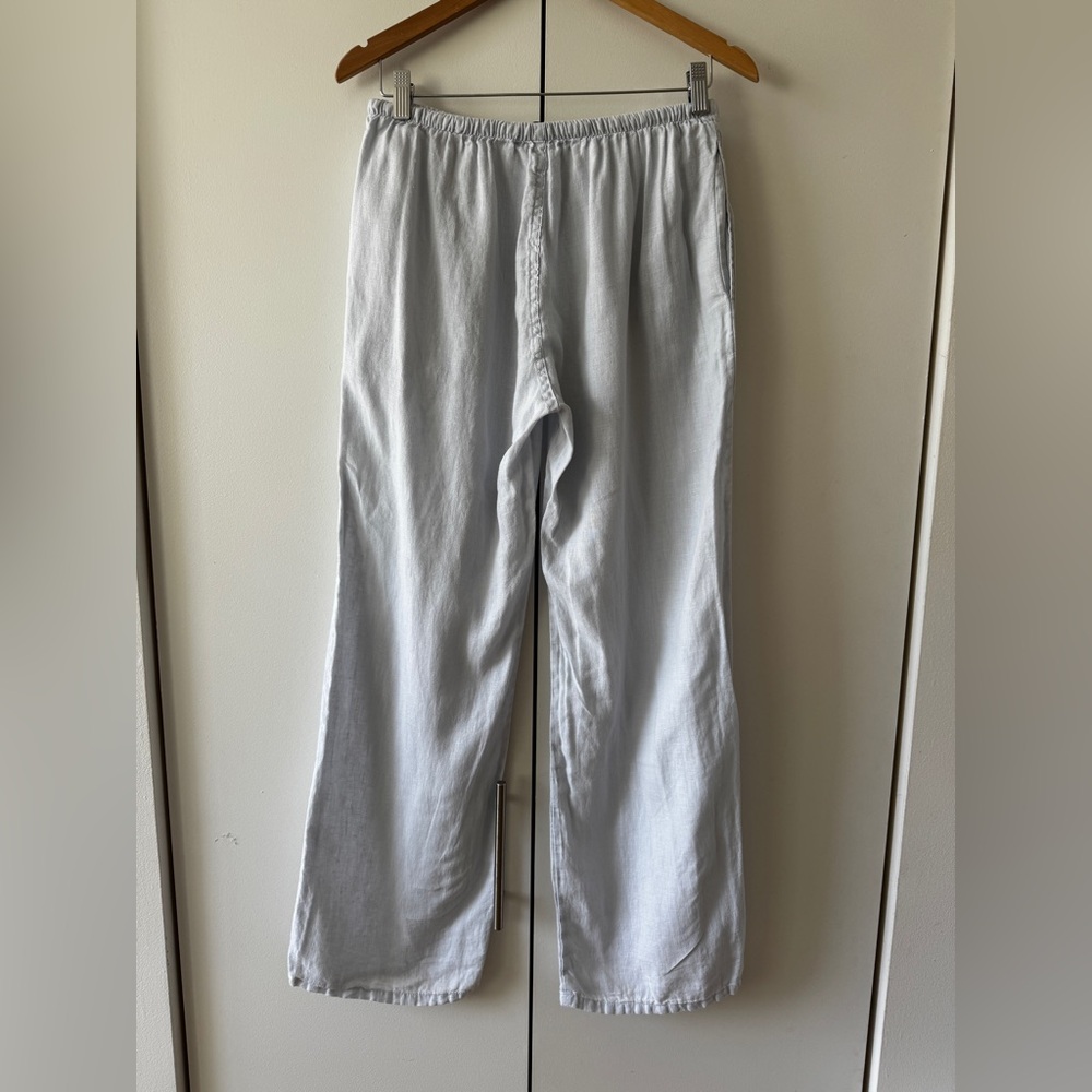 Brandy Melville linen pants - Picture 2 of 4